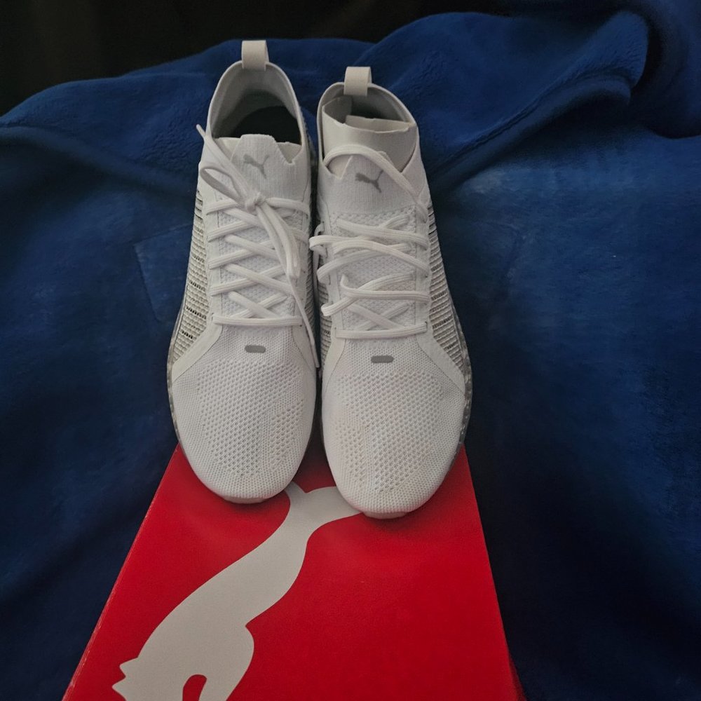 PUMA (MEN) SIZE 12 - Picture 6 of 6
